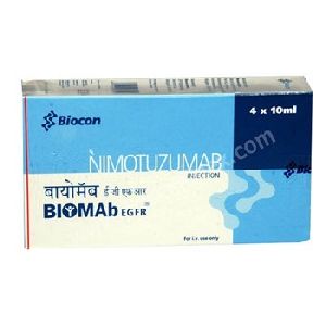 Nimotuzuma Injection