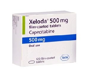 Xeloda Tablets