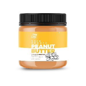 Classic Smooth Peanut Butter