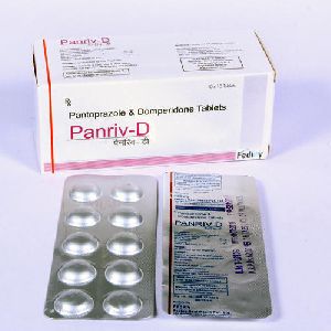 Domperidone 10 mg Tablets