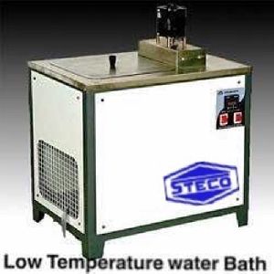 Low Temperature Water Bath