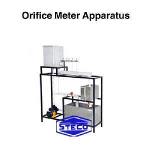 Orifice Meter Apparatus
