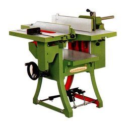 Thickness Planer Open Stand
