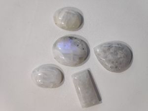 Moonstone Gemstone Stone