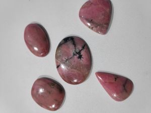 Rhodonite Gemstone