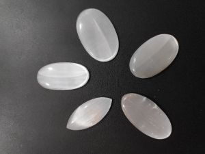 Selenite Gemstone