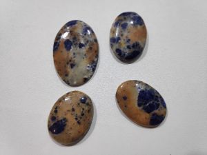 Sodalite Red Gemstone