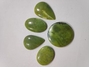 Usonite Cabochon Gemstones