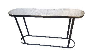 Console Tables