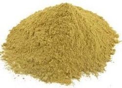 SVM Exports Moringa Seed Cake Powder