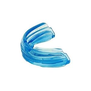 Rubber Mouth Guard
