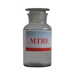 Methyl Tertiary Butyl Ether