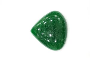 Green Agate Stone
