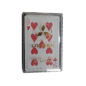 Magic Playing Card