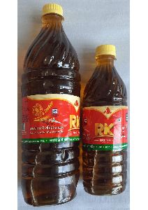 RK Kachi Ghani Mustard Oil