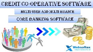 co-operative software websoftex loan providing software bangalore