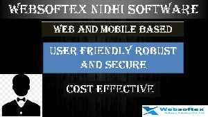 online web based loan providing nidhi company software