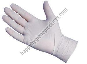 Non Sterile Latex Gloves