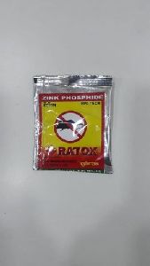 Ratox Zinc Phosphide Water Treatment Chemical