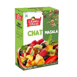 Chat Masala