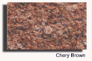 Chery Brown Granite