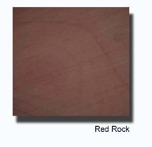 Red Rock Sandstone