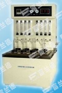 Lubricant Oxidation Stability Analyzer