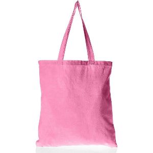 FULLY DYED TOTE COTTON BAG