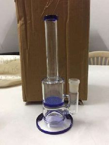 Honeycomb Water Pipes
