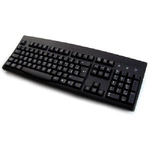 Computer Keyboard