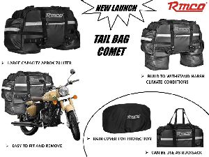 (12259) RMCO TAIL BAG COMET 2750/-