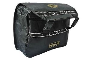 Deluxe Motorcycle Side Bag