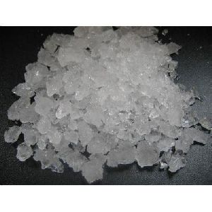 Aluminium Sulphate Crystals