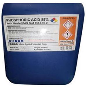 Phosphoric Acid Liquid