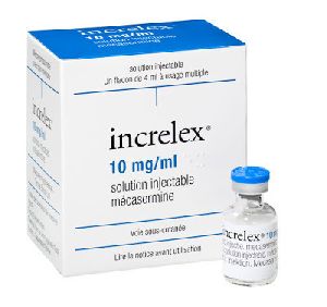 increlex injection