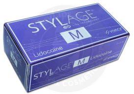 Stylage Injection