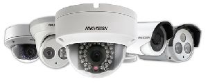 Hikvision CCTV Camera