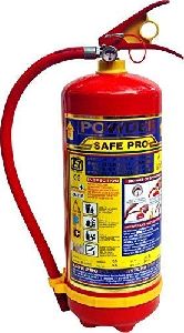 Safepro Fire Extinguisher