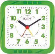 M.No. 1397 AL Alarm Clock