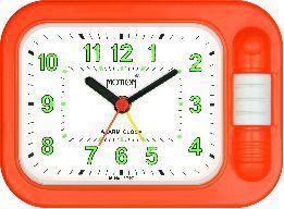 M.No. 1797 Alarm Clock