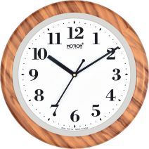 M.No. 4687 DX Delux Wall Clock