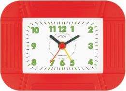 M.No. 497 AL Alarm Clock