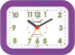 M.No. 597 AL Alarm Clock