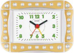 M.No. 797 AL (Dmnd) Alarm Clock
