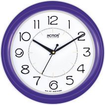 M.No. 8487 Classic Wall Clock