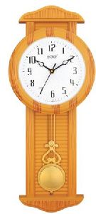 M.No. P-3 Pendulum Wall Clock