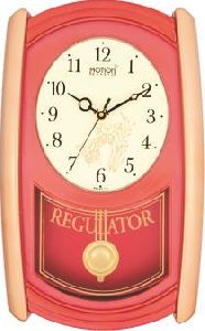 M.No. RP.1 Pendulum Wall Clock