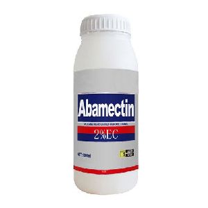 Abamectin 2% EC