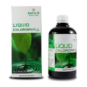 liquid chlorophyll near me