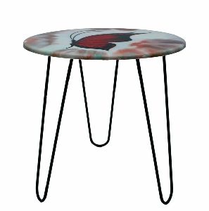 Butterfly Magic End Tables